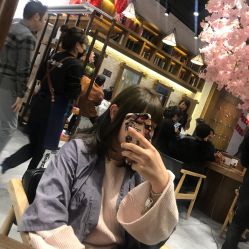 -简影造型·自选烫染接发salon