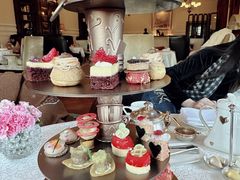 -Salon de Ville浦江汇(上海外滩华尔道夫酒店店)