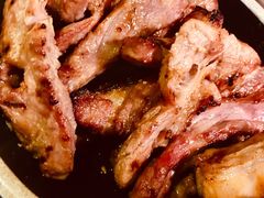 -三代烤肉(保利广场店)