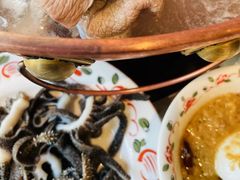 -东门口涮肉·砂锅·烤串(老门东店)