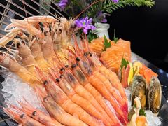 -上井精致料理(重庆光环购物公园店)