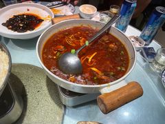 -俭朴菜(鲁磨路店)