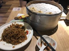 -老班长手工灌汤包老店(东山店)