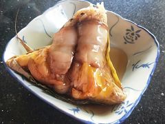 -老妈宫粽球