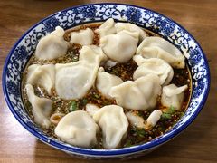 -回坊马二饺子馆