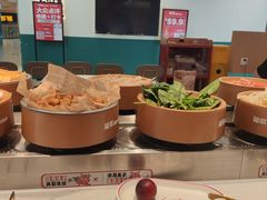 -龍歌自助小火锅(李沧丽达店)