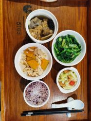 -杰爱月子护理中心