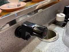 -争鲜回转寿司(西红门荟聚PLUS店)
