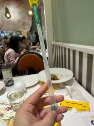 -奈尔宝·儿童乐园·亲子餐厅(华采天地店)