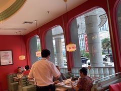 -避风塘·金牌店·夜宵(金玉兰店)