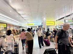 -慕尼黑国际机场