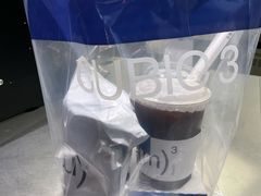 -CUBIC3三立方咖啡(西岸凤巢店)