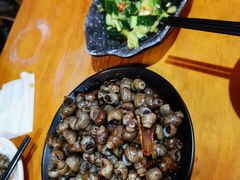 -回·龙虾铺·盆盆蟹·烧烤大排档(回龙观店)