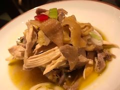 -丝路金桃·新疆菜(徐汇店)