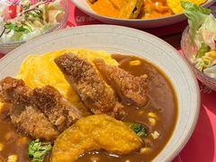 -吾妻拉面•和风食堂(群光广场店)