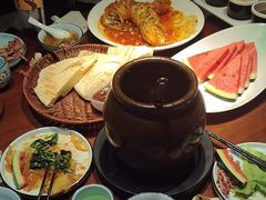 -刘东家老碗(紫荆山路店)