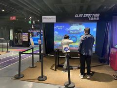 -VS SPORTS PARK运动玩乐园·团建·生日会(合生汇店)