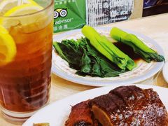 -一乐烧鹅(中环店)