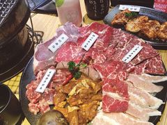 -夕酱の烧肉屋
