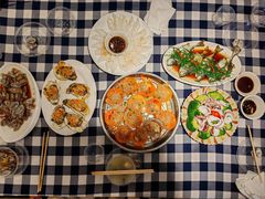 -阿妹小海鲜(下角店)