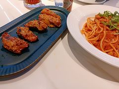 -必胜客(天鹅湖万达店)