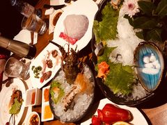 -Mr·Fish鱼鲜生海鲜放题(银泰in99店)