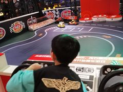 -东方明珠·可口可乐欢乐餐厅