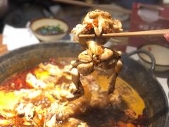 -老天桥蛙炉火锅(姑苏总店)