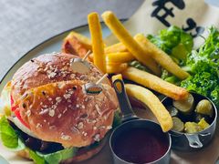 -六阅·福十 FORTEN 海景咖啡西餐厅(双廊古镇店)