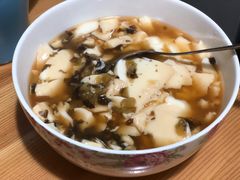 咸豆花-弄堂咪道-饭香·面香·馄饨香(钦州北路田尚坊店)