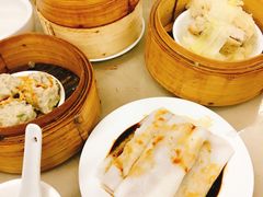 -香港蓮香樓(中環店)