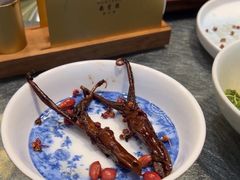 -南堂馆·新川菜(天府三街店)
