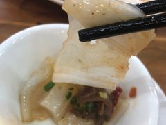 -顺德公平靓正特色牛花粥(花都店)