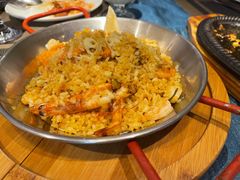 -穆光土耳其餐厅(宣礼店)