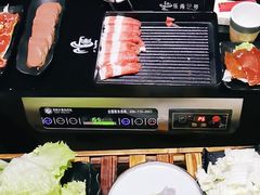 -乐尚一号high唱音乐·火锅