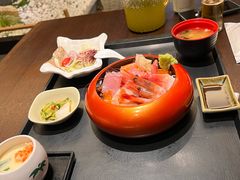 -江户前日本料理(瑞诗酒店店)