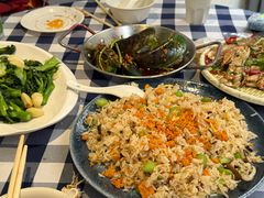 -阿妹小海鲜(下角店)
