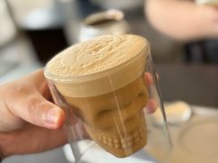 -Roast8ry Coffee Lab