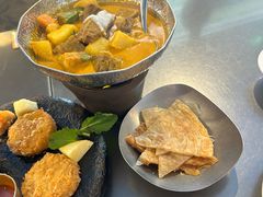 -simply thai天泰(长泰广场店)