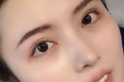 -MIVI半永久纹眉绣眉