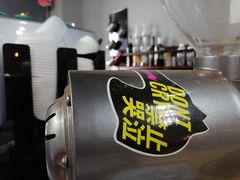 -醒味咖啡馆(南市桥巷店)