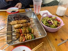 -炒豆合作社(东四总店)