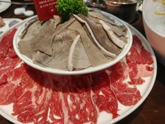 -牛鼎盛新疆雪花鲜牛火锅(武夷绿洲 店)