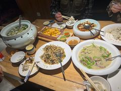 -尚品家宴(槐荫店)