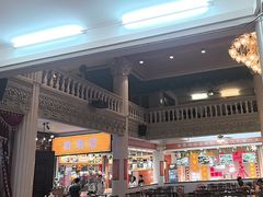 -日日鲜自助餐厅(小公园店)
