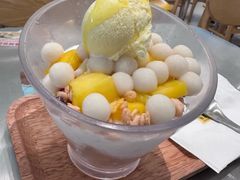 -满记甜品(上海高岛屋二店)