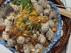 -79号渔船海鲜饭店(华强北店)