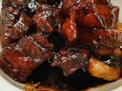 -新吉士·上海菜(浦东LCM置汇旭辉店)