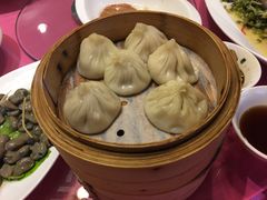 -上海老饭店(北京分店)