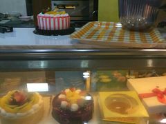 -欧贝拉蛋糕店(东门路店)